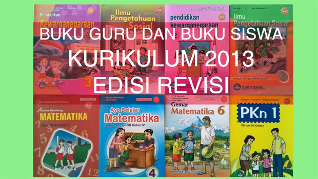 download buku kurikulum 2013